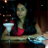 Tavisha Adesara