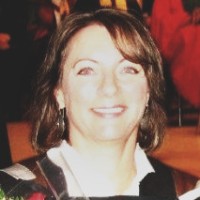 Joy Macswain