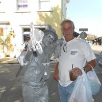 Roger Dorr