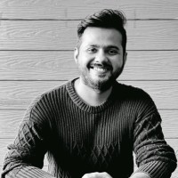 Bhavesh Madnani