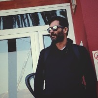 Alberto Job Martín Carballo