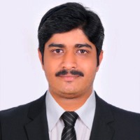 Ebin Antony