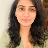Pragyanjali Kodwani