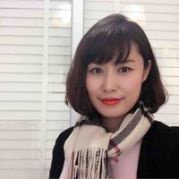 Rita Hwang