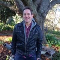 Greg Mathews
