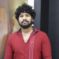 Vimal Raj M