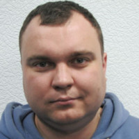 Serhiy Bondarenko