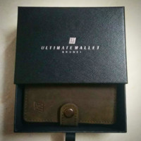 Ultimate Wallet