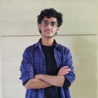 Nishanth Patri
