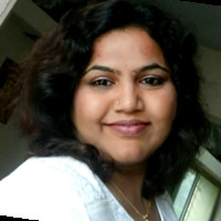 Ragini Parit