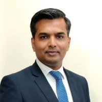 Krishna S.