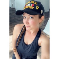 Kathleen Wood