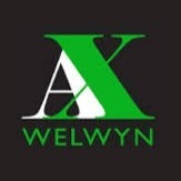 AX Welwyn