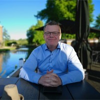 Thomas Rindom Fokdal