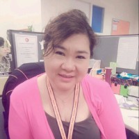 Lyna Quek