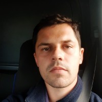 Ben Mccormick