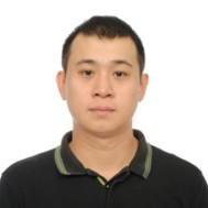 Vincent Han Ting Phang