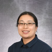 Yuhong Wei