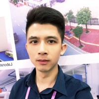 Alex Chen