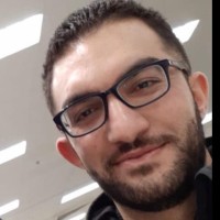 Khaled Jarrah
