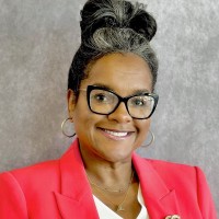 Toosdhi Haywood, Pharmd