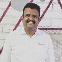 Karthikeyan Ravindran
