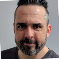 Marc Gervais
