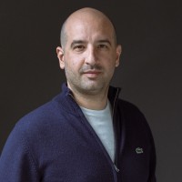 Akis Kioupakis