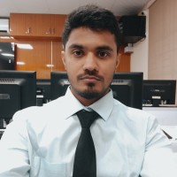 Md. Maruful Islam Maruf