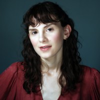 Camille Martine