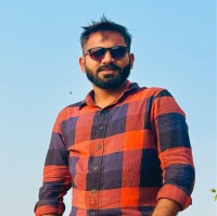 Sandesh Bansode