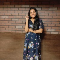 Saranya Nagarajan