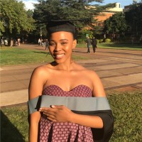 Kelebogile Choku