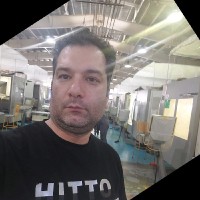 ali khoshbin