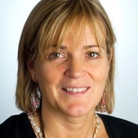 Solveig Rodahl