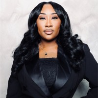 Justina Champion-Robbins