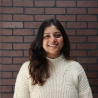 Tanvee Kadam