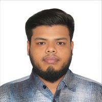 Monirul Haque Mubin