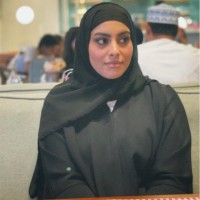 Shahad Alraisi