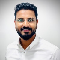 Rijo Mathew Varghese