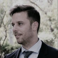 Αndreas Giannoulis