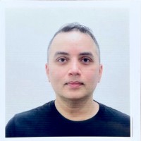 Kartik Srivastava