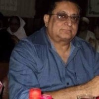 Ashok Modi