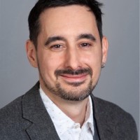 Joël Hoffmann
