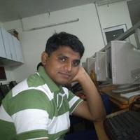 Kalpesh Manchekar