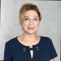 Gaiane Galadjian