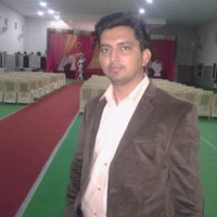 Satish Kumar Sharma