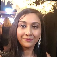 Dina Bhudia