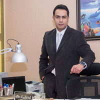 Ashraf Helmy
