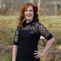 Holly Dungan